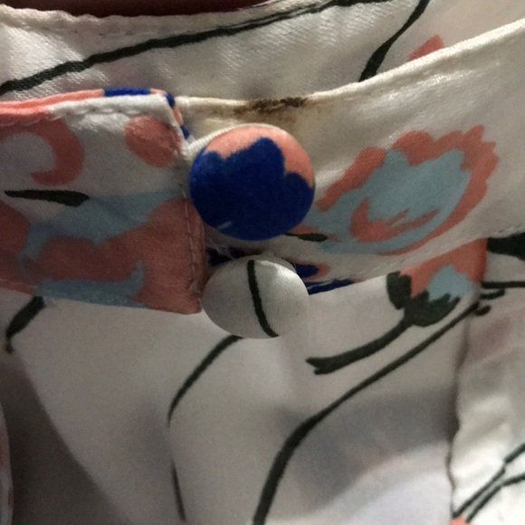 ASOS DESIGN pleated midi dress long sleeve - Picture 7 of 9